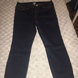 J. Crew Jeans